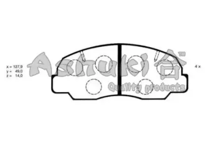 ashuki-d09303