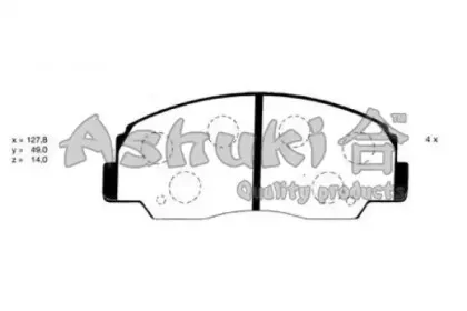 ashuki-d09505