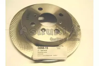 ashuki-d09815