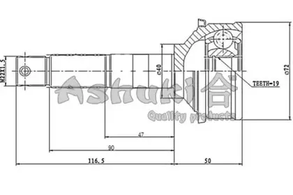 ashuki-da290i