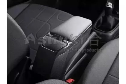 E027-65B ASHUKI Подлокотник