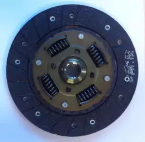 J601-08 ASHUKI Диск выключения, система сцепления