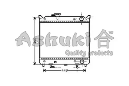 ashuki-k45400
