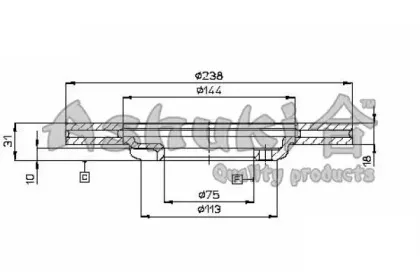 ashuki-m60501