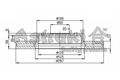 ashuki-m60510
