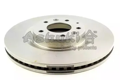 M606-05 ASHUKI Тормозной диск