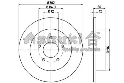 ashuki-m60641