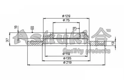 ashuki-m60810