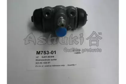 ashuki-m75301