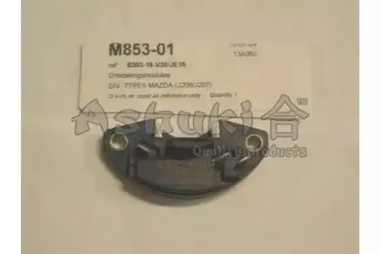 ashuki-m85301