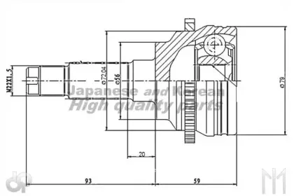 ashuki-ma4037i