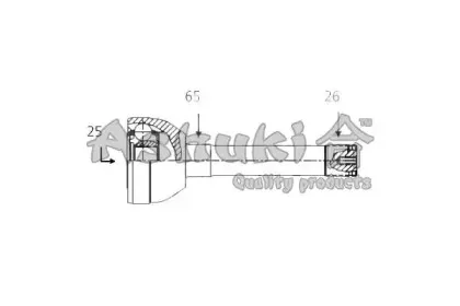 ashuki-ma4039i