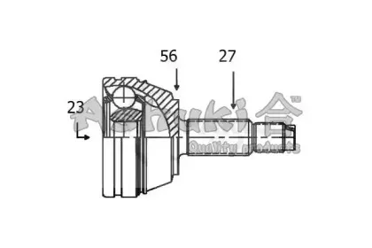 ashuki-ni070i
