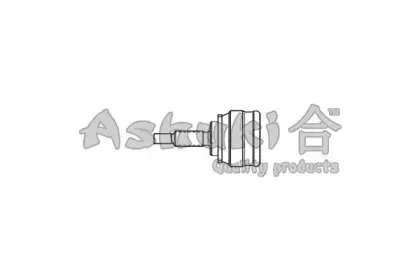 ashuki-sk420i