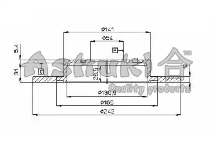 ashuki-t60103