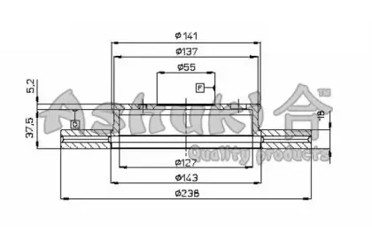 ashuki-t60108