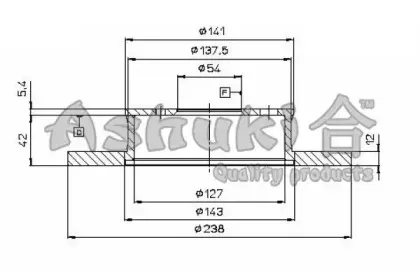 ashuki-t60109