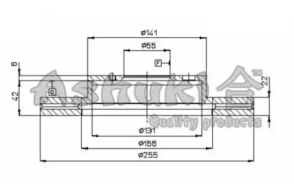 ashuki-t60230