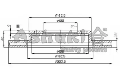 ashuki-t60242