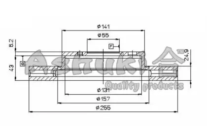 ashuki-t60255