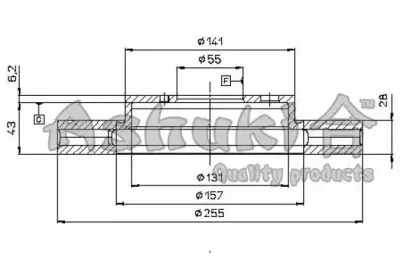 ashuki-t60257