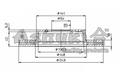 ashuki-t60260