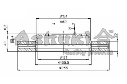 ashuki-t60270