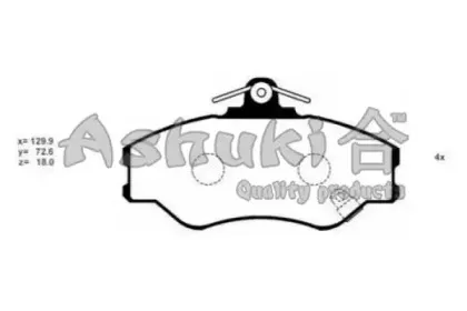 ashuki-y02601