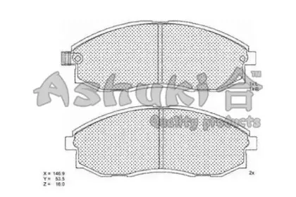 ashuki-y02930