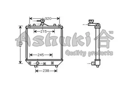 ashuki-k45330