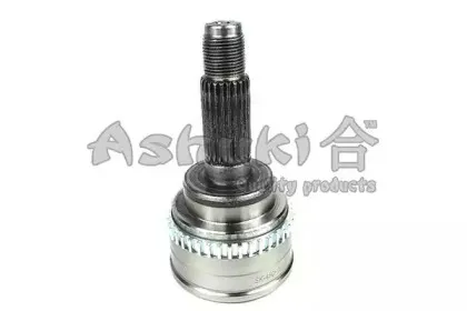 ashuki-sk450i