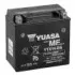 YTX14-BS YUASA Стартерная аккумуляторная батарея