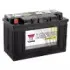 L35100 YUASA Стартерная аккумуляторная батарея