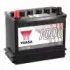YBX1038 YUASA Стартерная аккумуляторная батарея