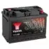 YBX3096 YUASA Стартерная аккумуляторная батарея