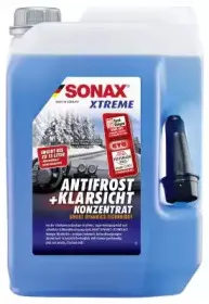 02325050 SONAX Антифриз, система очистки окон