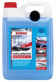 03335000 SONAX Антифриз, система очистки окон