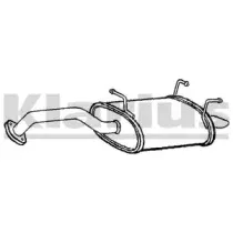 240814 KLARIUS Глушитель выхлопных газов конечный