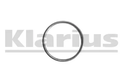 410059 KLARIUS Прокладка, труба выхлопного газа