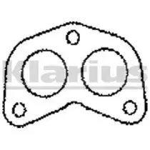 410075 KLARIUS