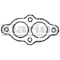 410082 KLARIUS Прокладка, труба выхлопного газа