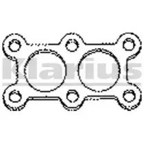 410234 KLARIUS Прокладка, труба выхлопного газа