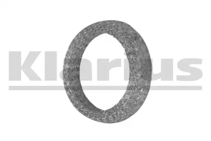 410309 KLARIUS Прокладка, труба выхлопного газа