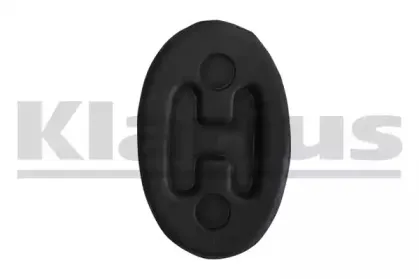 420123 KLARIUS Кронштейн, система выпуска ОГ