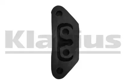 420144 KLARIUS Кронштейн, система выпуска ОГ