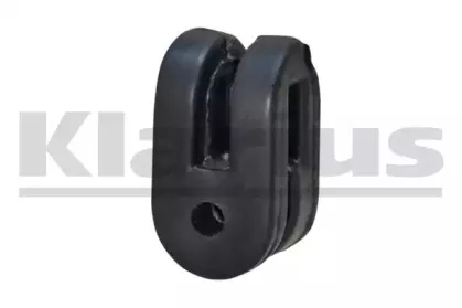 420146 KLARIUS Кронштейн, система выпуска ОГ