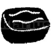 420191 KLARIUS Кронштейн, система выпуска ОГ