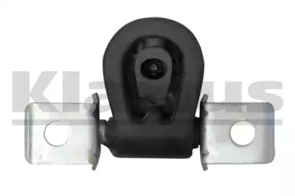 420199 KLARIUS Кронштейн, глушитель