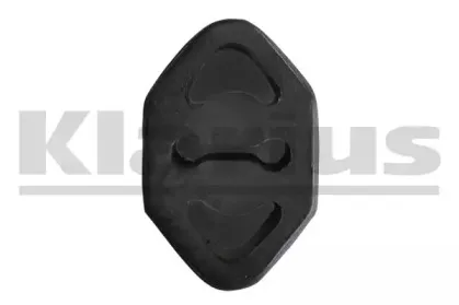 420263 KLARIUS Кронштейн, глушитель