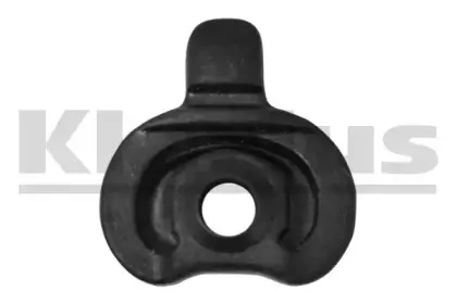 420332 KLARIUS Кронштейн, глушитель